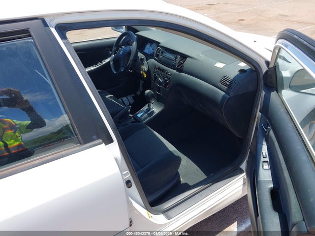 2004 Toyota Corolla S მანქანა იყიდება აუქციონზე, vin: 1NXBR38E94Z294136, აუქციონის ნომერი: 45043378
