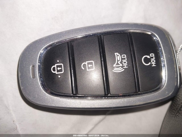 Aukcja sprzedaży 2022 Hyundai Tucson Sel, vin: 5NMJBCAE3NH040655, numer aukcji: 45043384