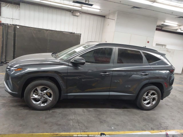 Aukcja sprzedaży 2022 Hyundai Tucson Sel, vin: 5NMJBCAE3NH040655, numer aukcji: 45043384