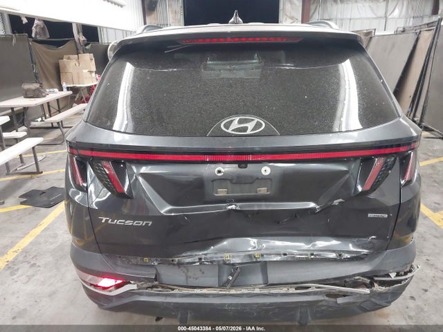 Aukcja sprzedaży 2022 Hyundai Tucson Sel, vin: 5NMJBCAE3NH040655, numer aukcji: 45043384