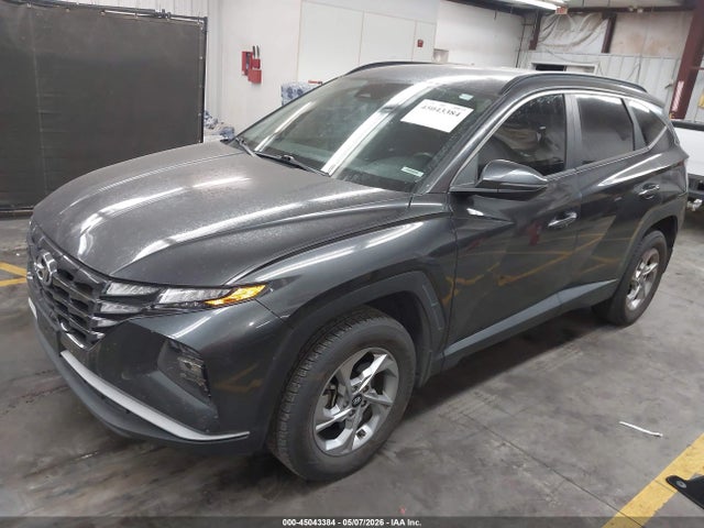Aukcja sprzedaży 2022 Hyundai Tucson Sel, vin: 5NMJBCAE3NH040655, numer aukcji: 45043384