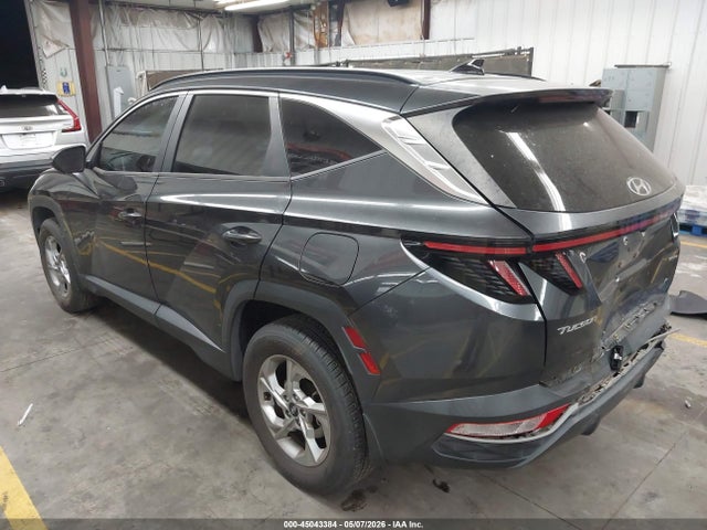 Aukcja sprzedaży 2022 Hyundai Tucson Sel, vin: 5NMJBCAE3NH040655, numer aukcji: 45043384