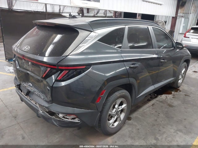 Aukcja sprzedaży 2022 Hyundai Tucson Sel, vin: 5NMJBCAE3NH040655, numer aukcji: 45043384