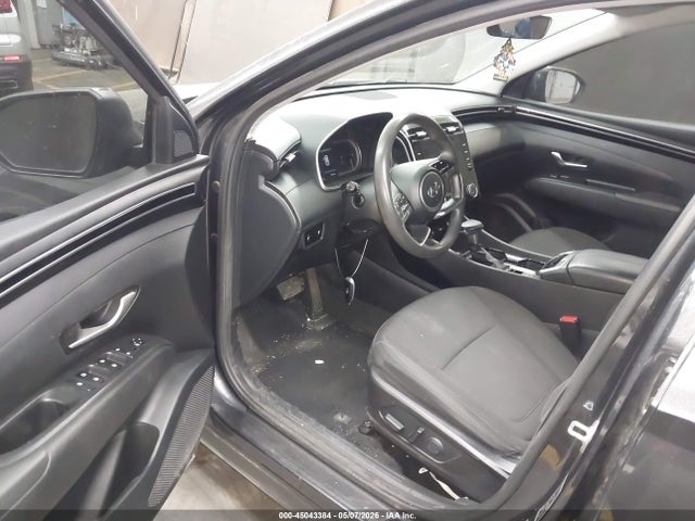Aukcja sprzedaży 2022 Hyundai Tucson Sel, vin: 5NMJBCAE3NH040655, numer aukcji: 45043384