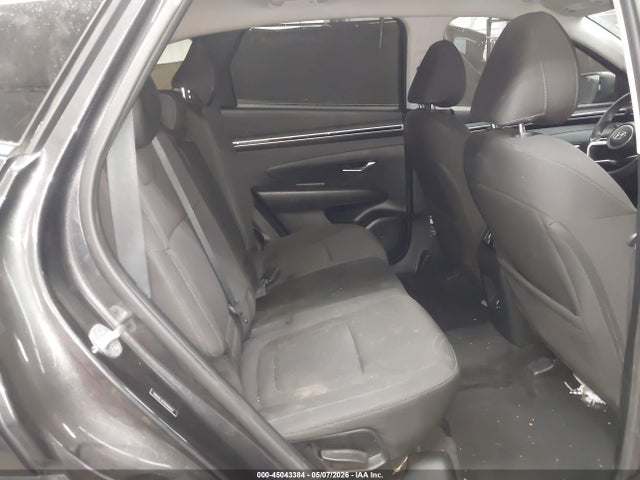 Aukcja sprzedaży 2022 Hyundai Tucson Sel, vin: 5NMJBCAE3NH040655, numer aukcji: 45043384