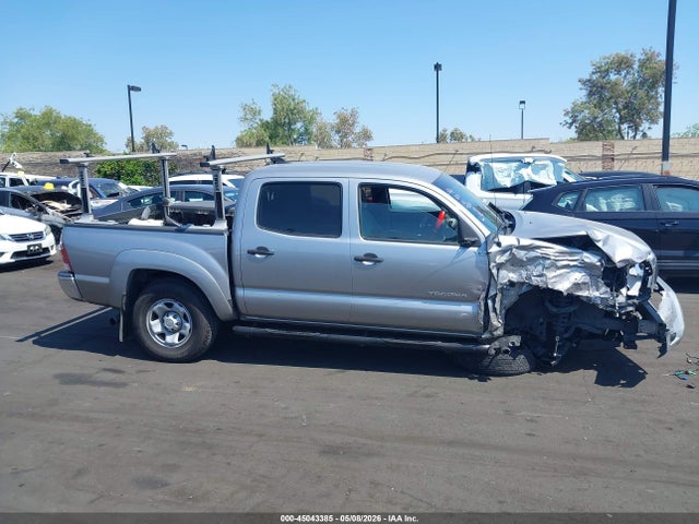 5TFJX4GNXFX045746 Toyota Tacoma Prerunner
