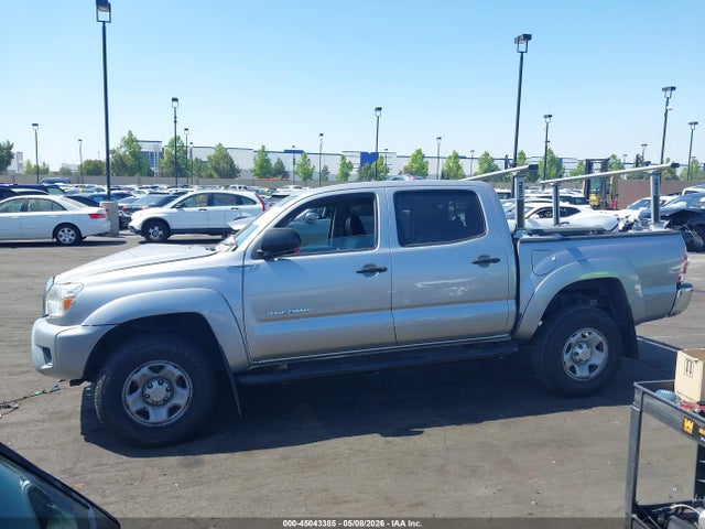 5TFJX4GNXFX045746 Toyota Tacoma Prerunner