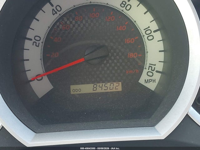 5TFJX4GNXFX045746 Toyota Tacoma Prerunner