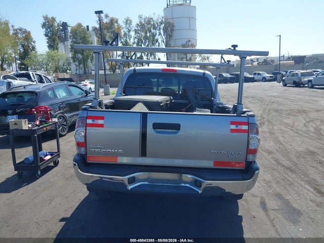 5TFJX4GNXFX045746 Toyota Tacoma Prerunner
