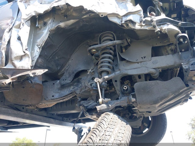 5TFJX4GNXFX045746 Toyota Tacoma Prerunner