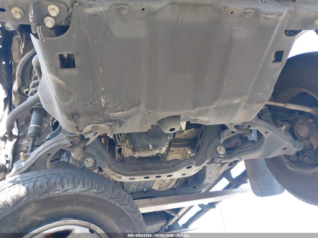 5TFJX4GNXFX045746 Toyota Tacoma Prerunner