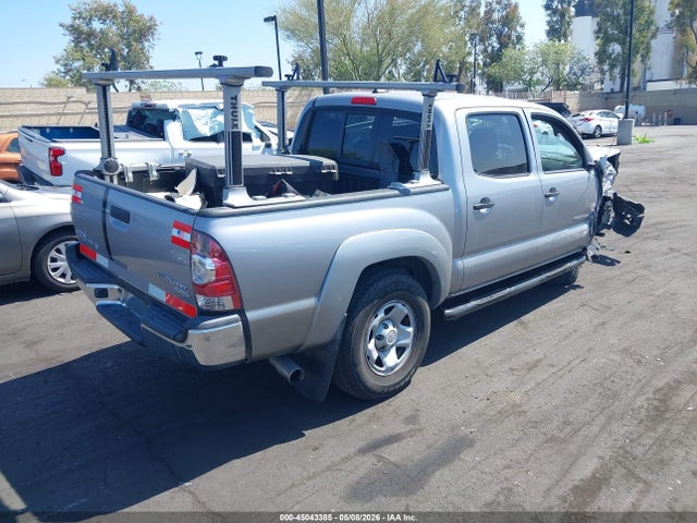5TFJX4GNXFX045746 Toyota Tacoma Prerunner