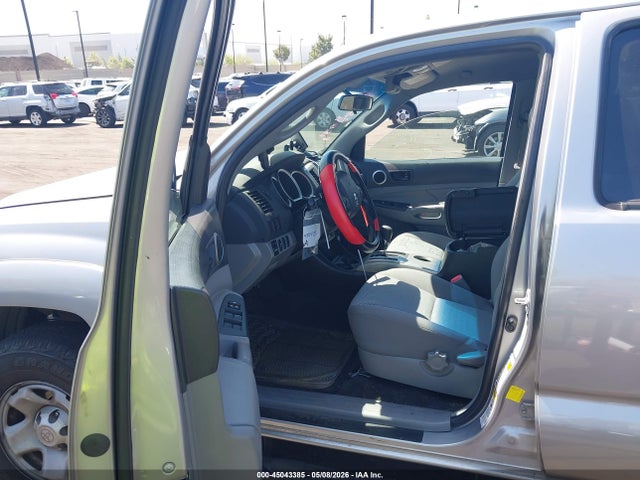 5TFJX4GNXFX045746 Toyota Tacoma Prerunner