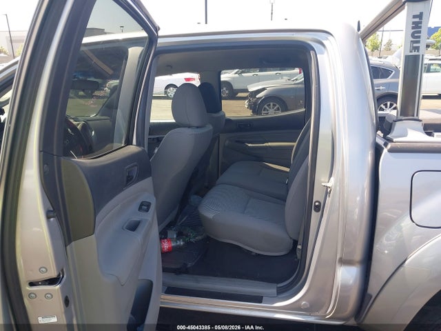 5TFJX4GNXFX045746 Toyota Tacoma Prerunner