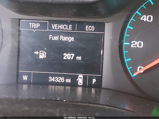 2016 Chevrolet Colorado Wt მანქანა იყიდება აუქციონზე, vin: 1GCGTBE35G1245319, აუქციონის ნომერი: 45043386