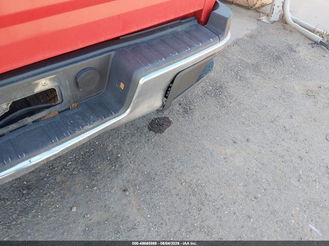 2016 Chevrolet Colorado Wt მანქანა იყიდება აუქციონზე, vin: 1GCGTBE35G1245319, აუქციონის ნომერი: 45043386