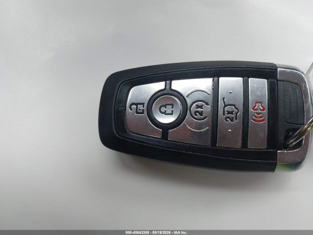 2025 Ford Explorer St-line მანქანა იყიდება აუქციონზე, vin: 1FMUK8KH6SGB38547, აუქციონის ნომერი: 45043388