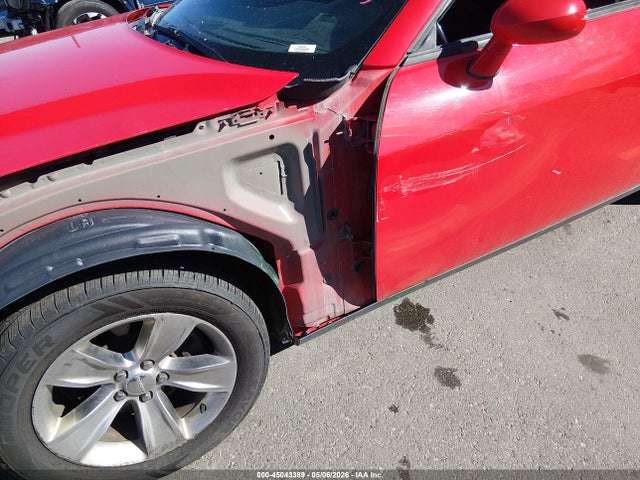Продаж на аукціоні авто 2016 Dodge Challenger Sxt, vin: 2C3CDZAG9GH338105, номер лоту: 45043389