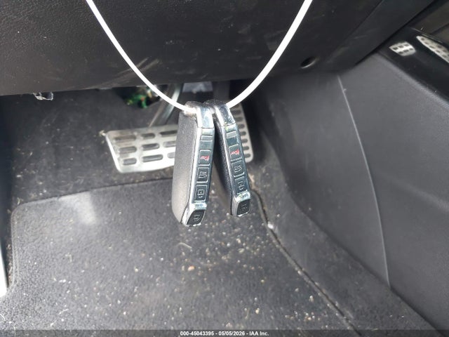 45043395 :رقم المزاد ، 3KPF54AD9PE635353 vin ، 2023 Kia Forte Gt-line مزاد بيع