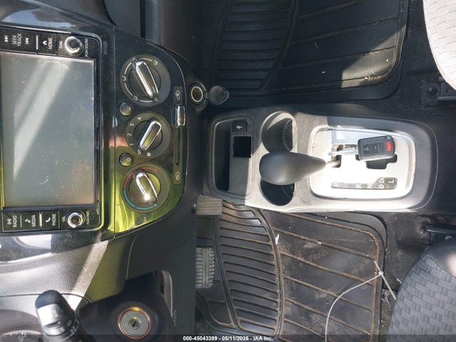 2019 Mitsubishi Mirage Es/rf მანქანა იყიდება აუქციონზე, vin: ML32A3HJ1KH014842, აუქციონის ნომერი: 45043399