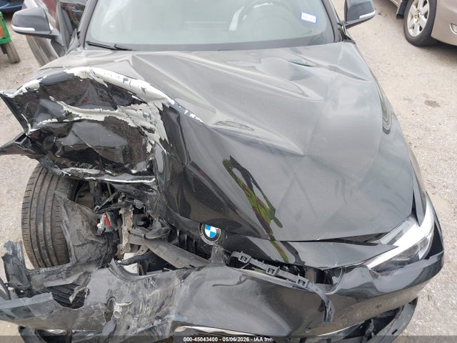 Продаж на аукціоні авто 2019 Bmw 430i Gran Coupe, vin: WBA4J1C5XKBM15469, номер лоту: 45043400