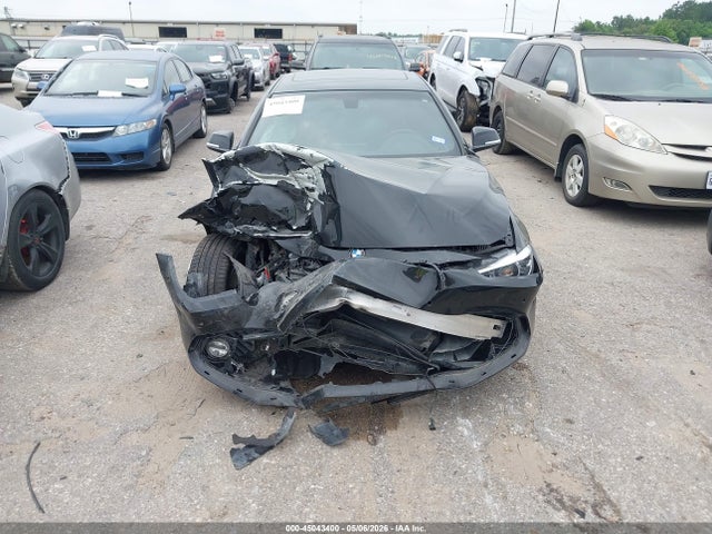 Продаж на аукціоні авто 2019 Bmw 430i Gran Coupe, vin: WBA4J1C5XKBM15469, номер лоту: 45043400