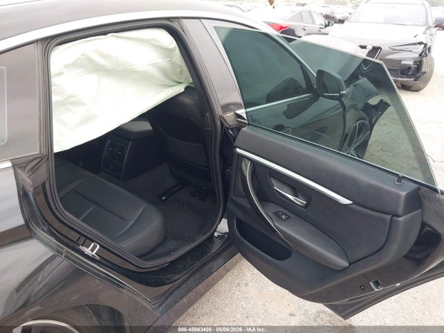 Продаж на аукціоні авто 2019 Bmw 430i Gran Coupe, vin: WBA4J1C5XKBM15469, номер лоту: 45043400
