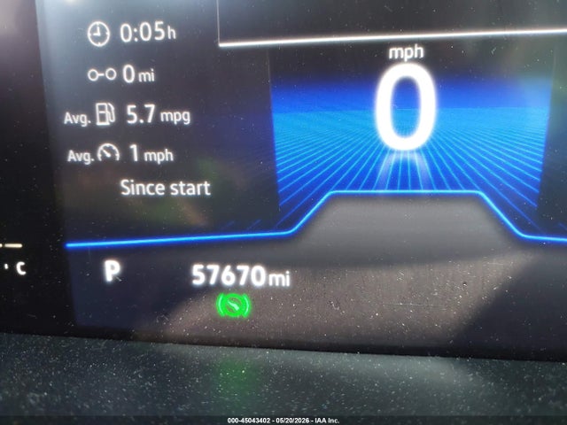 3VVNB7AX5PM053922 Volkswagen Tiguan 2.0t Se