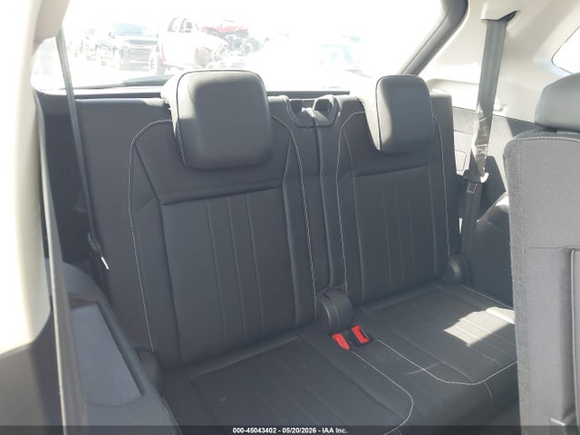 3VVNB7AX5PM053922 Volkswagen Tiguan 2.0t Se