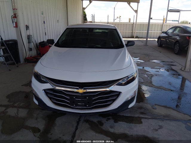 Продаж на аукціоні авто 2019 Chevrolet Malibu 1fl, vin: 1G1ZC5ST5KF208015, номер лоту: 45043403