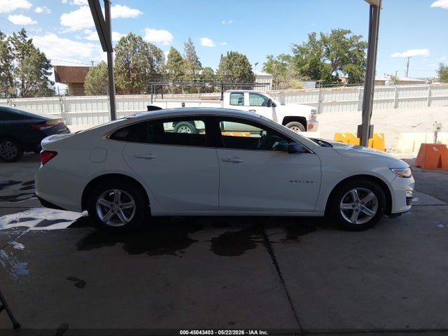 Продаж на аукціоні авто 2019 Chevrolet Malibu 1fl, vin: 1G1ZC5ST5KF208015, номер лоту: 45043403