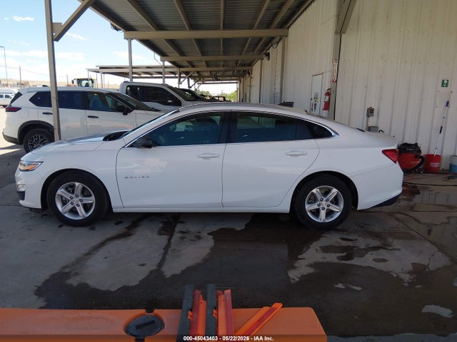 Продаж на аукціоні авто 2019 Chevrolet Malibu 1fl, vin: 1G1ZC5ST5KF208015, номер лоту: 45043403