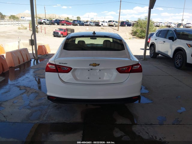 Продаж на аукціоні авто 2019 Chevrolet Malibu 1fl, vin: 1G1ZC5ST5KF208015, номер лоту: 45043403