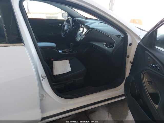 Продаж на аукціоні авто 2019 Chevrolet Malibu 1fl, vin: 1G1ZC5ST5KF208015, номер лоту: 45043403