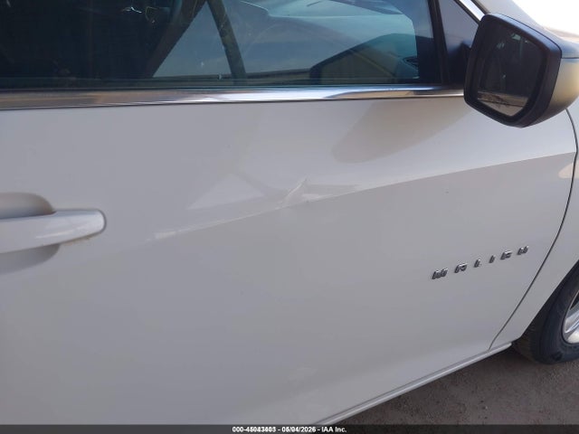 Продаж на аукціоні авто 2019 Chevrolet Malibu 1fl, vin: 1G1ZC5ST5KF208015, номер лоту: 45043403