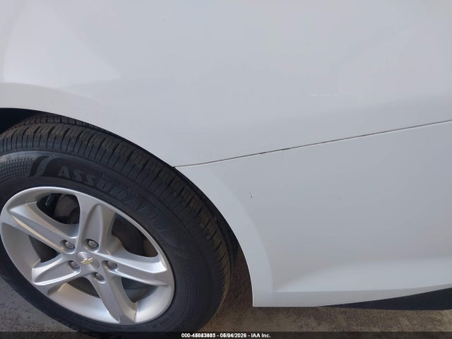 Продаж на аукціоні авто 2019 Chevrolet Malibu 1fl, vin: 1G1ZC5ST5KF208015, номер лоту: 45043403