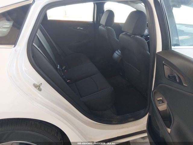 Продаж на аукціоні авто 2019 Chevrolet Malibu 1fl, vin: 1G1ZC5ST5KF208015, номер лоту: 45043403