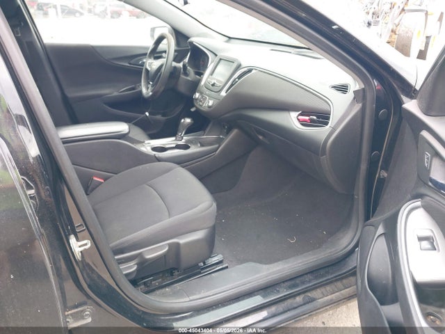 45043404 :رقم المزاد ، 1G1ZE5ST3GF295995 vin ، 2016 Chevrolet Malibu 1lt مزاد بيع