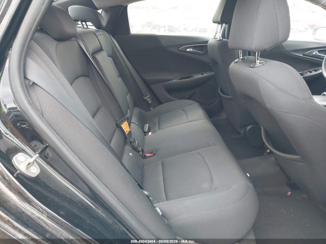45043404 :رقم المزاد ، 1G1ZE5ST3GF295995 vin ، 2016 Chevrolet Malibu 1lt مزاد بيع