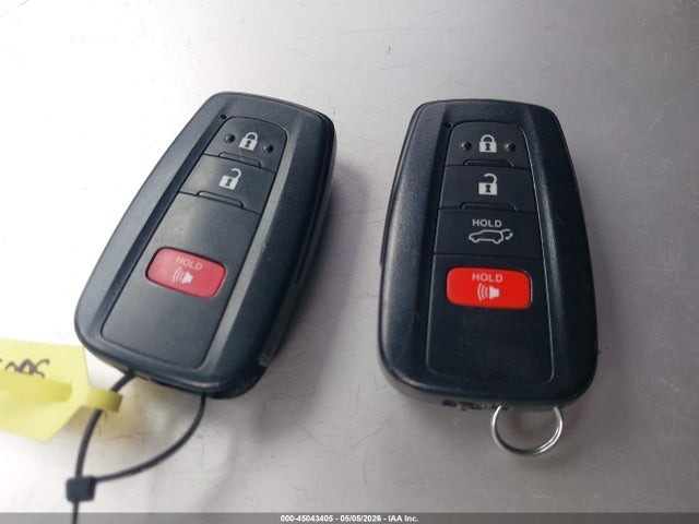 Toyota Rav4 Hybrid Xse 2024 4T3E6RFV1RU167178 Image 11