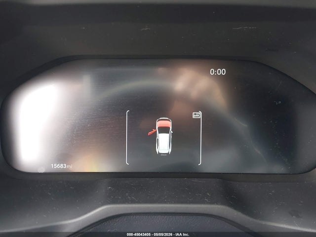 Toyota Rav4 Hybrid Xse 2024 4T3E6RFV1RU167178 Image 7