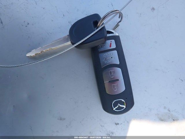 Продажа на аукционе авто 2011 Mazda Mx-5 Miata Grand Touring, vin: JM1NC2PF2B0219497, номер лота: 45043407