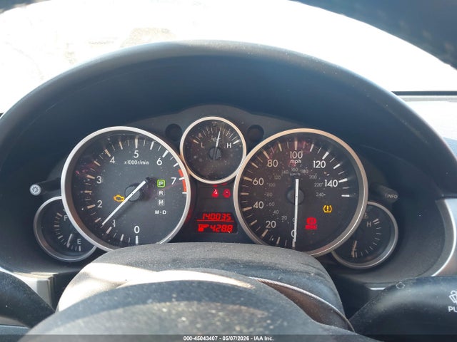 Продажа на аукционе авто 2011 Mazda Mx-5 Miata Grand Touring, vin: JM1NC2PF2B0219497, номер лота: 45043407