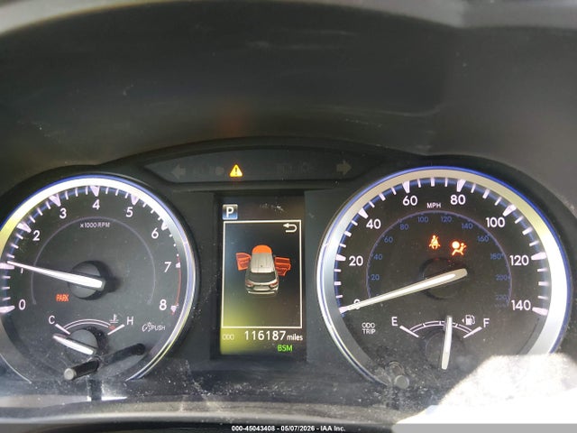 Aukcja sprzedaży 2017 Toyota Highlander Xle, vin: 5TDJZRFH2HS511732, numer aukcji: 45043408