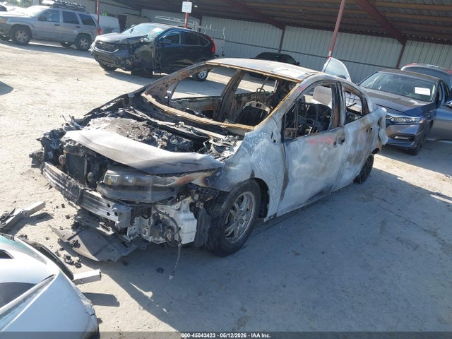 JTDKARFP8H3000739 Toyota Prius Prime Premium