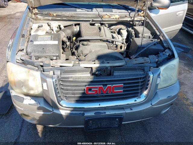 Продажа на аукционе авто 2002 Gmc Envoy Slt, vin: 1GKDT13S022105824, номер лота: 45043424