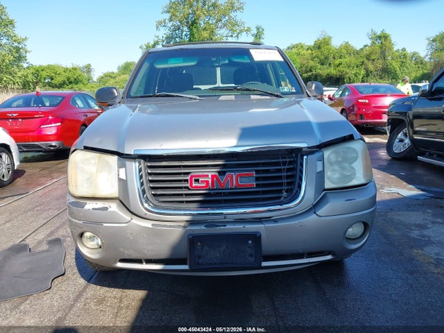 Продажа на аукционе авто 2002 Gmc Envoy Slt, vin: 1GKDT13S022105824, номер лота: 45043424