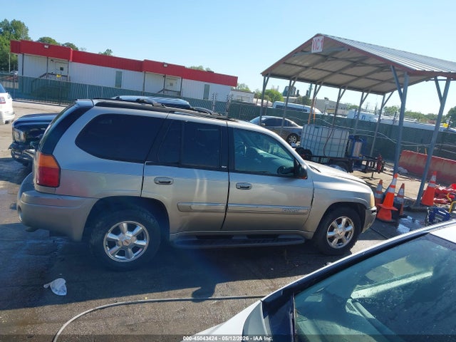 Продажа на аукционе авто 2002 Gmc Envoy Slt, vin: 1GKDT13S022105824, номер лота: 45043424