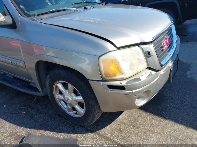 Продажа на аукционе авто 2002 Gmc Envoy Slt, vin: 1GKDT13S022105824, номер лота: 45043424