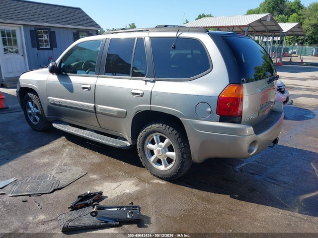 Продажа на аукционе авто 2002 Gmc Envoy Slt, vin: 1GKDT13S022105824, номер лота: 45043424